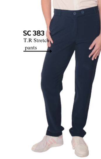 383 Pants